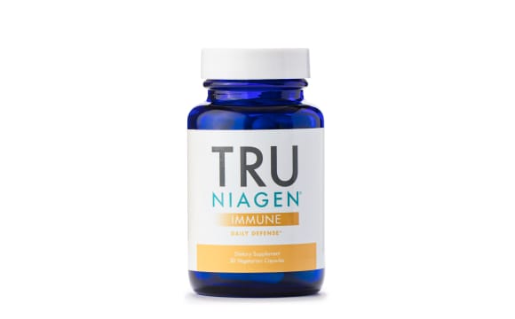 TRU NIAGEN® Immune 150mg